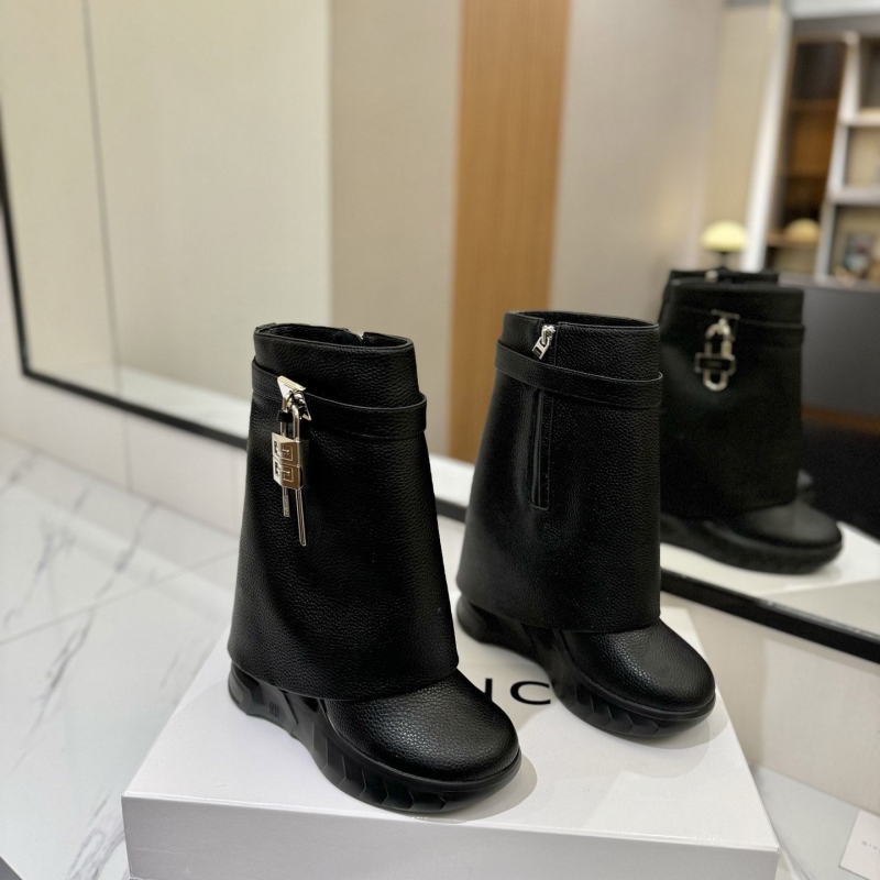 Givenchy Boots